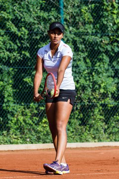 Johanna Silva 730 - Schwartau Open